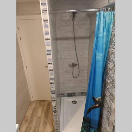 Apartamento Apartamento 5 minutos hasta la playa Dénia Exterior foto
