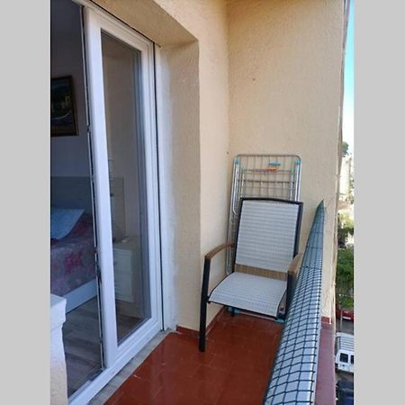 Apartamento Apartamento 5 minutos hasta la playa Dénia Exterior foto
