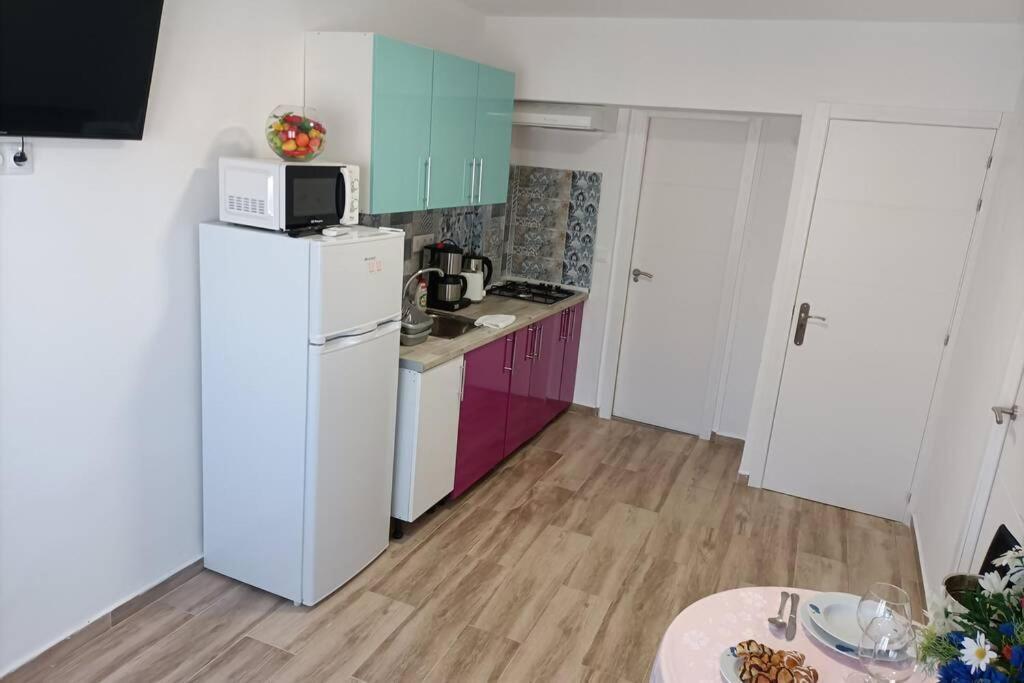 Apartamento Apartamento 5 minutos hasta la playa Dénia Exterior foto