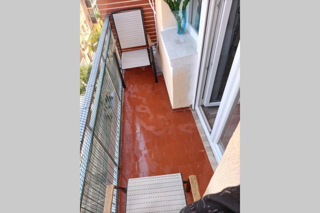 Apartamento Apartamento 5 minutos hasta la playa Dénia Exterior foto
