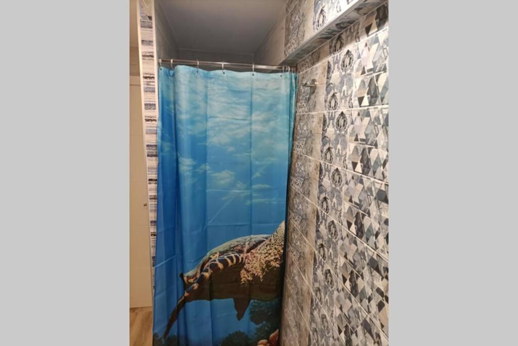 Apartamento Apartamento 5 minutos hasta la playa Dénia Exterior foto