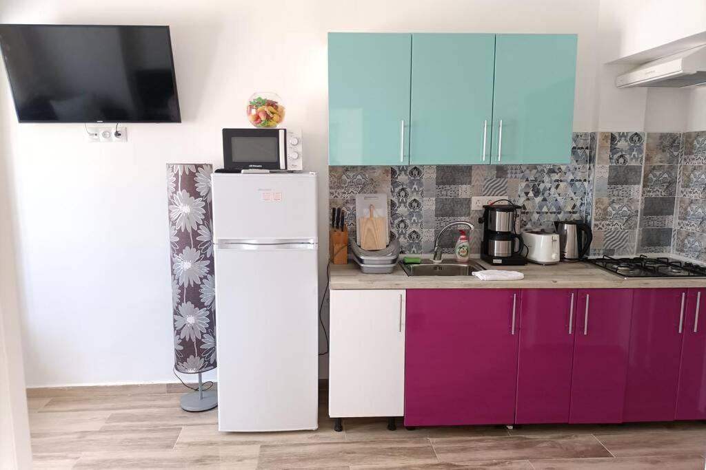 Apartamento Apartamento 5 minutos hasta la playa Dénia Exterior foto